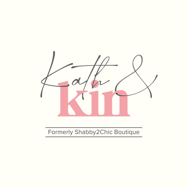 Kath and Kin, Formerly Shabby2Chic Boutique