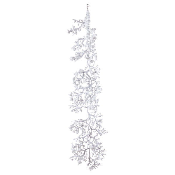 Snowy Winter Garland