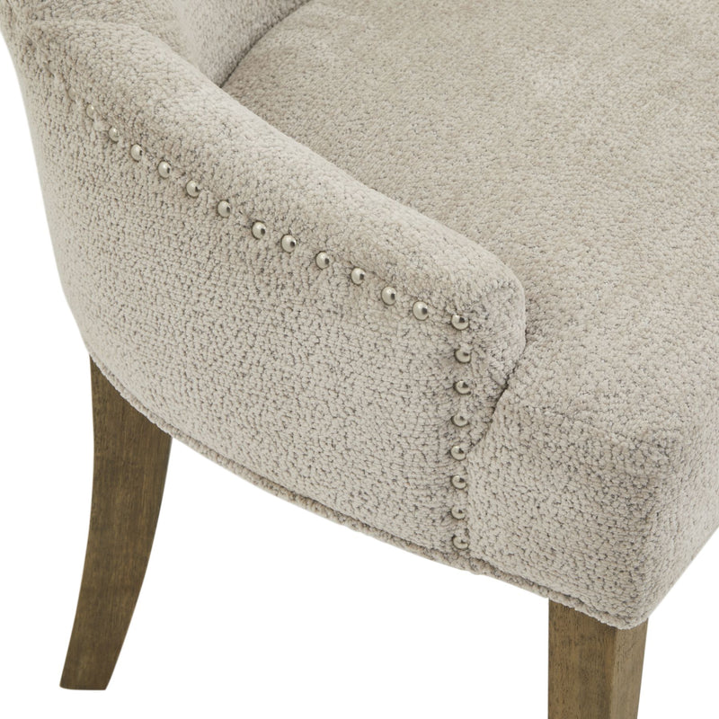 Ashford Taupe Dining Chair