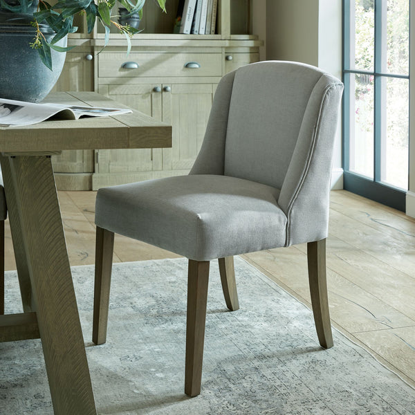 Willowbrook Grey Dining Chair