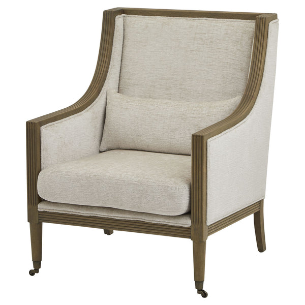 Langford Lounge Armchair Chair