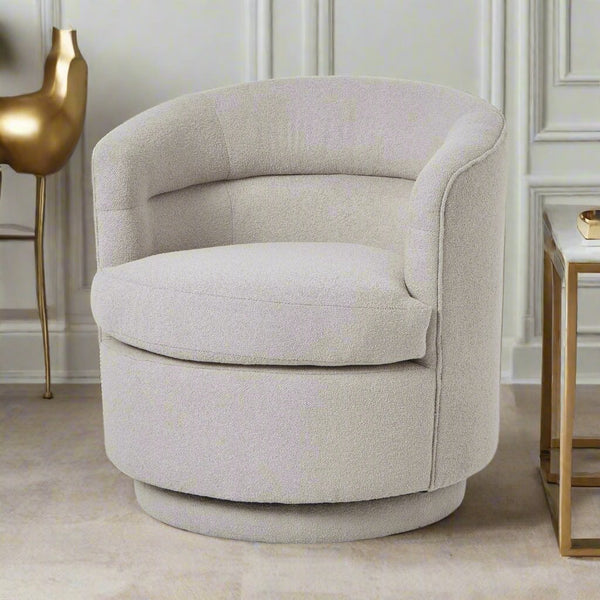 Annabelle Swivel Chair