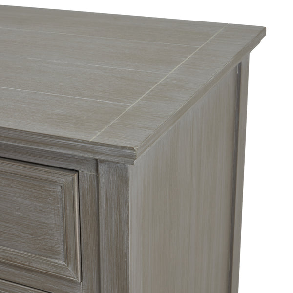 Isabelle Collection Two Over Two Chest Drawers