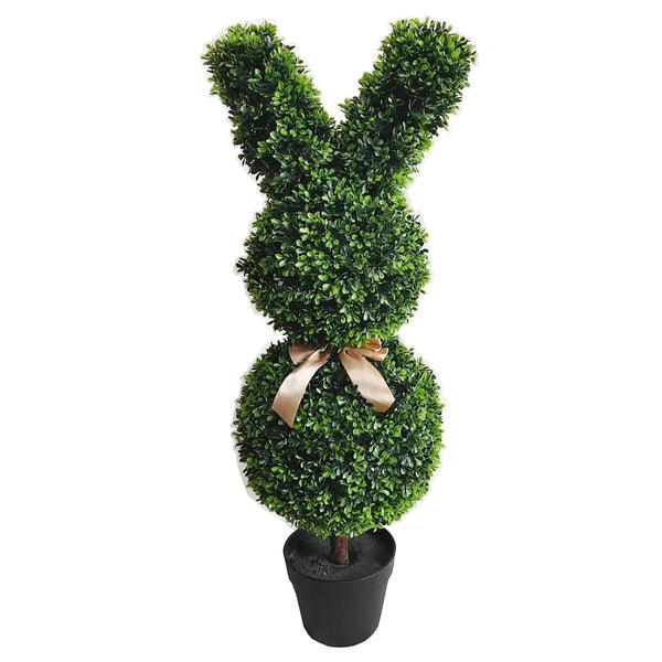 Artificial Bunny Tree