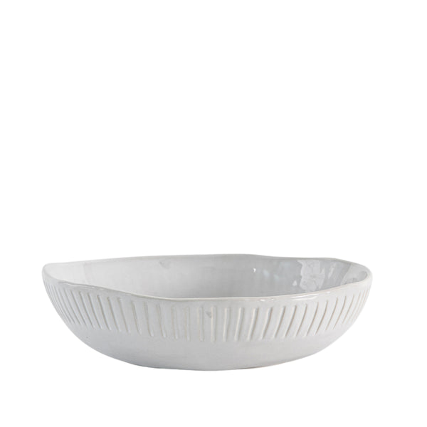 Organic Ridged Pasta Bowl 4pk